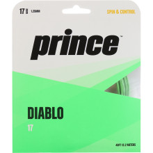 Cordage Prince Diablo Vert (12 Mètres)