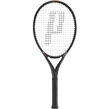 RAQUETTE PRINCE TWIST X105 POUR GAUCHER (270GR)