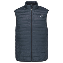 VESTE HEAD CLUB SANS MANCHES