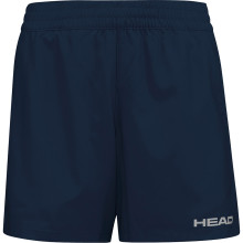 Short Head Femme Club Marine