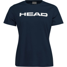 T-SHIRT HEAD FEMME CLUB LUCY