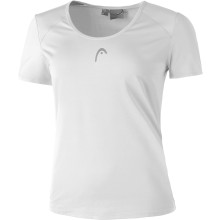 T-SHIRT HEAD FEMME CLUB 22 TECH