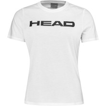 T-SHIRT HEAD FEMME CLUB BASIC