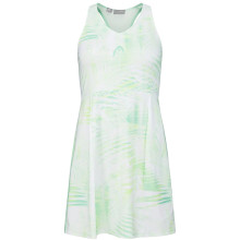 ROBE HEAD FEMME SPIRIT