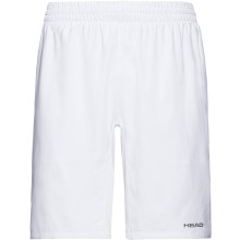 Short Head Junior Club Blanc