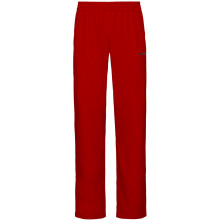PANTALON HEAD JUNIOR WOVEN CLUB