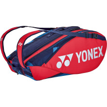 SAC YONEX PRO 92229 SCARLET