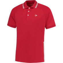 POLO DUNLOP CLUB CREW