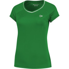 T-SHIRT DUNLOP FEMME CLUB CREW