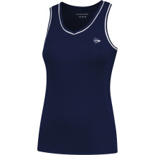 DEBARDEUR DUNLOP FEMME CLUB CREW