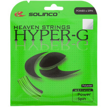 Cordage Solinco Hyper-G