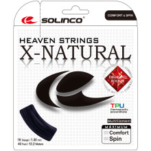 Cordage Solinco X-natural