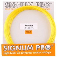 CORDAGE SIGNUM PRO TWISTER (12 METRES)