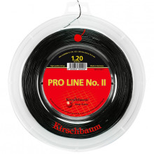 Bobine Kirschbaum Pro Line 2 200m Noire