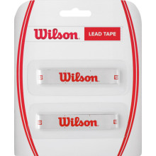 Bandes Plombées Wilson Lead Tape