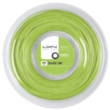Bobine Luxilon Savage Lime 200m