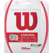 Cordage Wilson Sensation Control