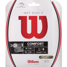 Cordage Wilson NXT Duo II