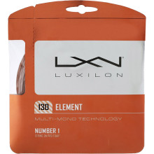 Cordage Luxilon Element (12 Mètres)