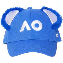 CASQUETTE AUSTRALIAN OPEN JUNIOR KOALA NOVELTY