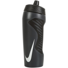 Gourde Nike Hyperfuel 532ml Grise