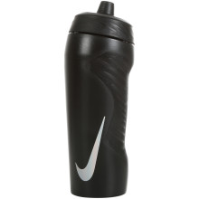 Gourde Nike Hyperfuel 532ml Noire