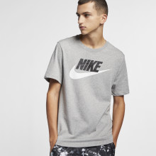 Tee-Shirt Nike Sportswear Gris