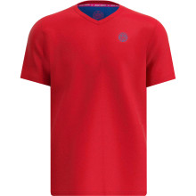 T-SHIRT BIDI BADU JUNIOR GARCON  CREW INSIDE V-NECK