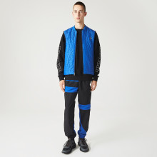 VESTE LACOSTE SANS MANCHES REVERSIBLE