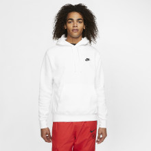 Sweat Nike Sportswear Club Fleece à Capuche 