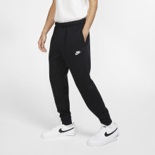 Pantalon Nike Sportswear Club Noir