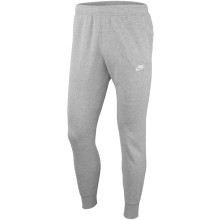 Pantalon Nike Sportswear Club Jogger Gris