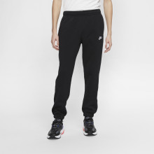 Pantalon Nike Sportswear Club Fleece Noir