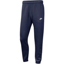 Pantalon Nike Sportswear Club Fleece Marine