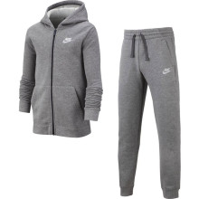 Survêtement Nike Junior Core Gris 