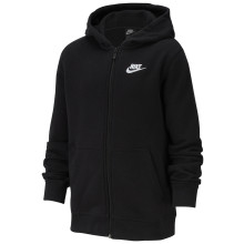 SWEAT NIKE JUNIOR FILLE A CAPUCHE - NIKE - Junior - Vêtements