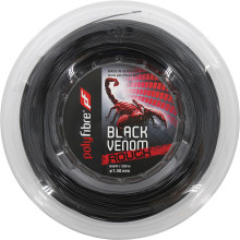 Bobine Polyfibre Black Venom Rough