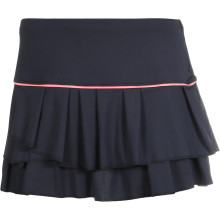 JUPE LUCKY IN LOVE FEMME PLEAT TIER