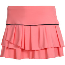 JUPE LUCKY IN LOVE FEMME PLEAT TIER