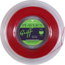 BOBINE PLAYER'S GRIFF (200 METRES)
