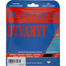 CORDAGE PLAYER'S DYNAMIT (12 METRES)