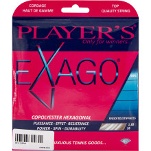 CORDAGE PLAYER'S EXAGO (12 METRES)