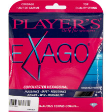 CORDAGE PLAYER'S EXAGO (12 METRES)