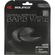 Cordage Solinco Barb Wire