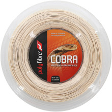 Bobine Polyfibre Cobra Beige