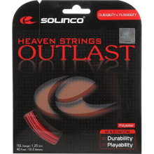 CORDAGE SOLINCO OUTLAST (12 METRES)