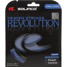 Cordage Solinco Revolution (12 Mètres)