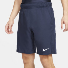 Short Nike Court Dry Victory 9in Marine