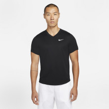 Tee-Shirt Nike Court Dry Victory Noir