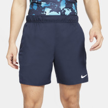Short Nike Court Dry Victory 7in Marine